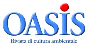 Logo Oasis blu 24 cm scritta (1)